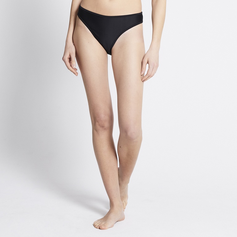 Bikinialaosa "Sporty Bottom"